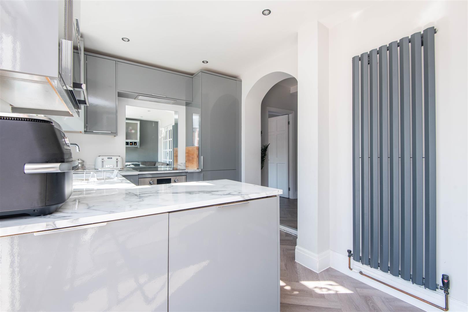 Brindle Road, Bamber Bridge, Preston